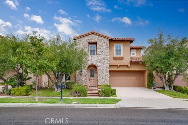 Irvine, CA 92603,113 Tearose