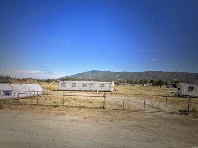 Anza, CA 92539,57136 Us Highway 371