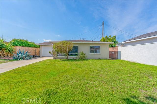 Norwalk, CA 90650,12817 Fairford AVE