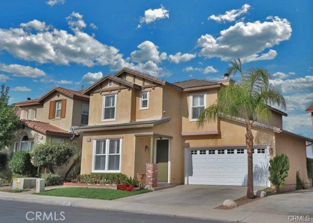 Corona, CA 92882,295 Lydia LN