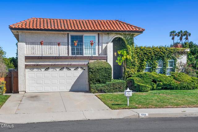 Camarillo, CA 93010,1058 Dara ST