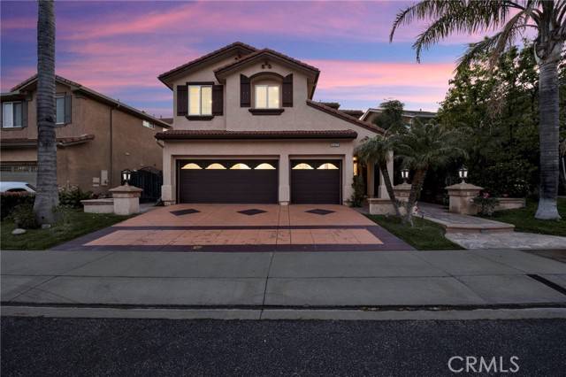 Porter Ranch, CA 91326,11427 Santini LN