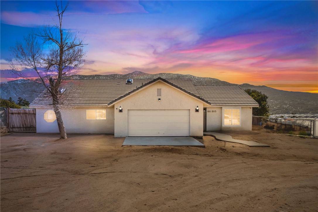 Mountain Center, CA 92561,68805 Delemont