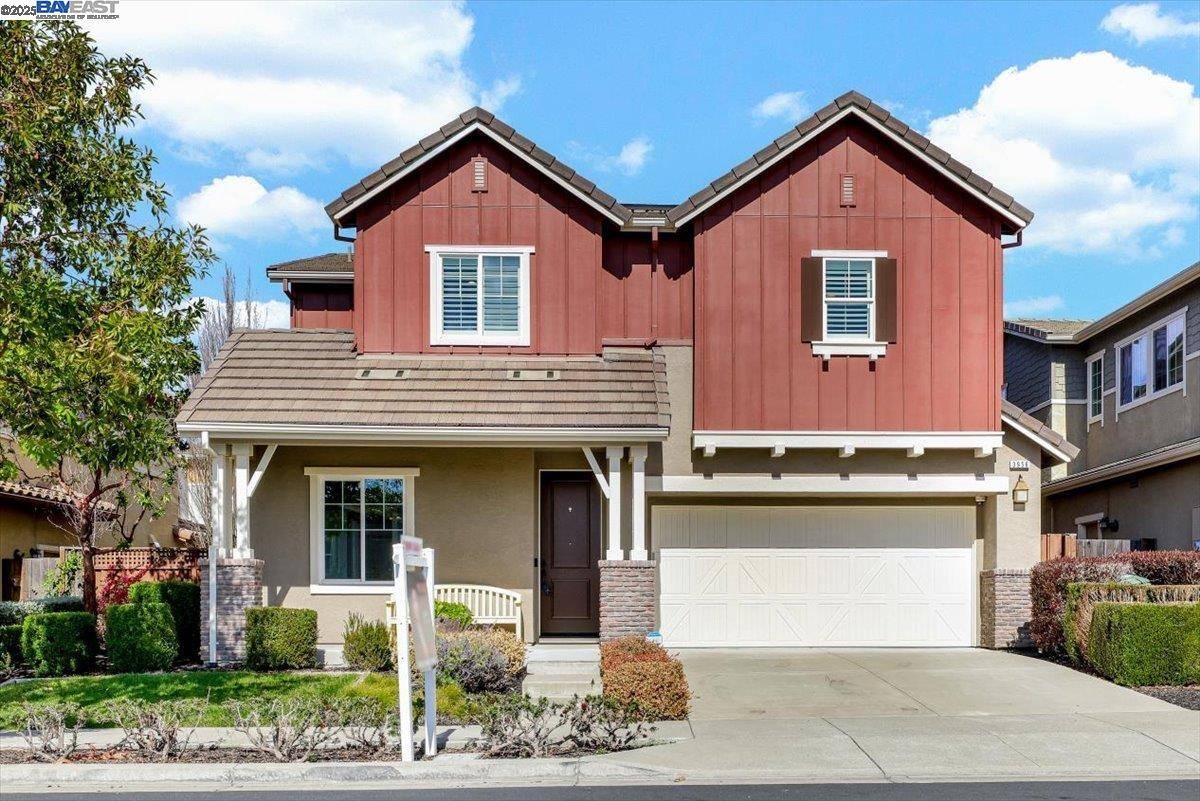 Dublin, CA 94568,3956 Jordan Ranch Dr