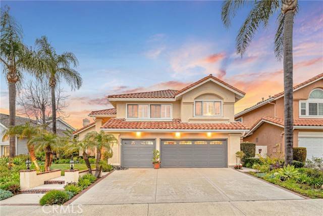 Mission Viejo, CA 92692,22432 Rosebriar