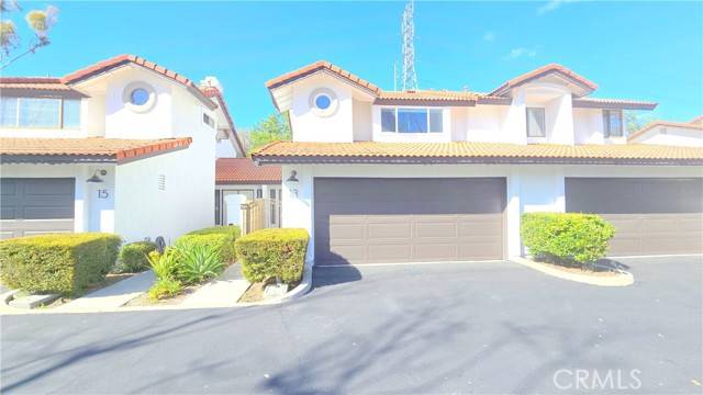 Laguna Hills, CA 92653,13 Clover Hill LN 130