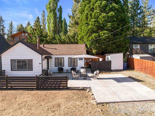 Big Bear Lake, CA 92315,42888 Sonoma DR