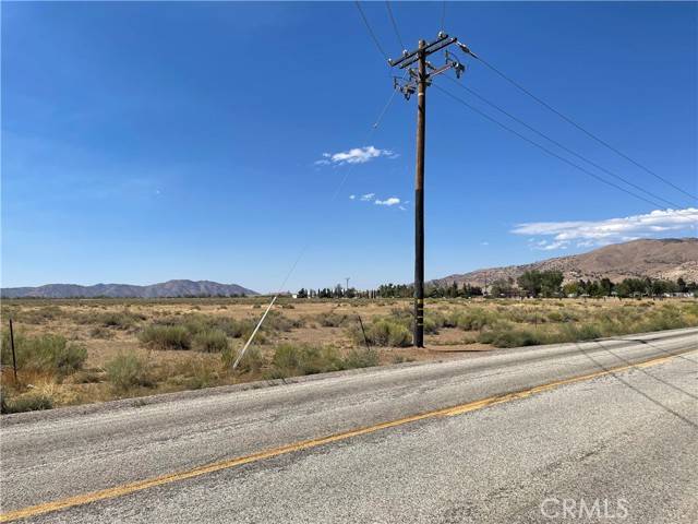 Tehachapi, CA 93561,15150 Highline RD