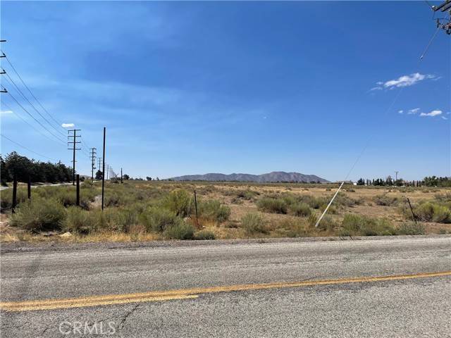 Tehachapi, CA 93561,15050 Highline RD