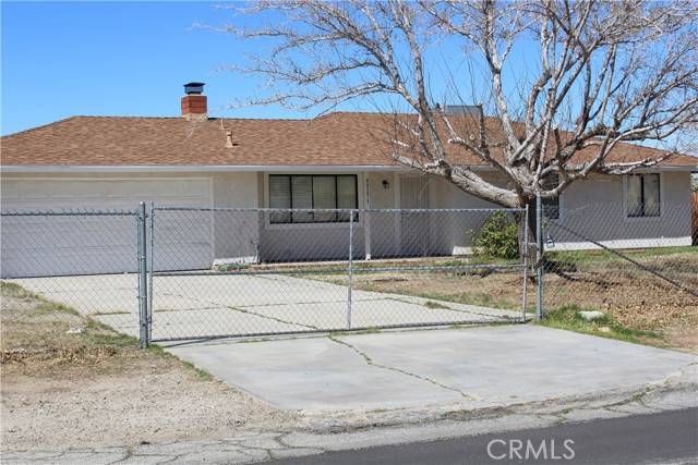 Lancaster, CA 93535,40551 163rd ST