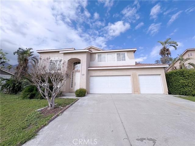 Fontana, CA 92336,14770 Bugle CT