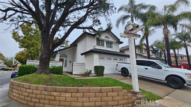 Ontario, CA 91761,3266 Ashgate CT