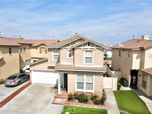 Corona, CA 92882,255 Roxanne LN 128