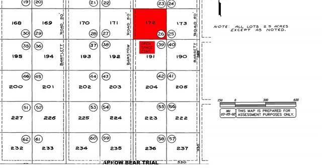 Santa Margarita, CA 93453,13990 Barstow RD
