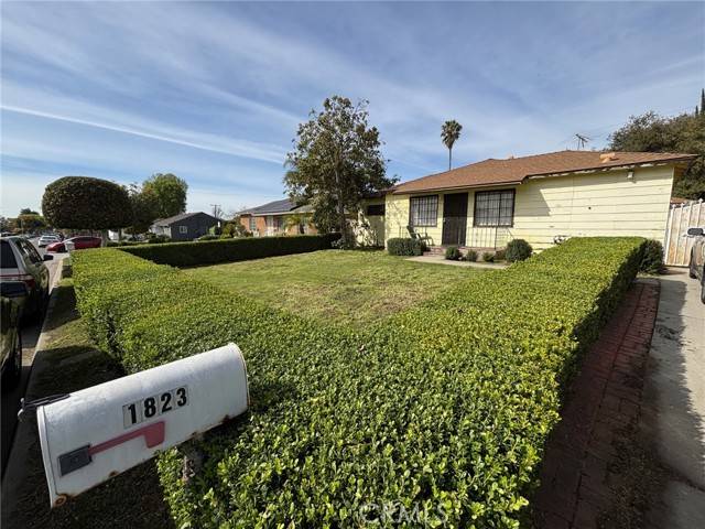Duarte, CA 91010,1823 Broadland AVE