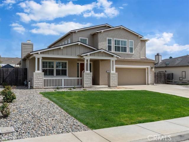 Santa Maria, CA 93455,5250 Sycamore Creek CT