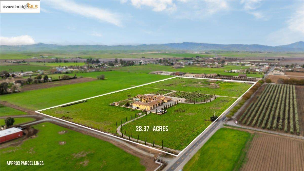 Byron, CA 94514,3600 Byer Rd