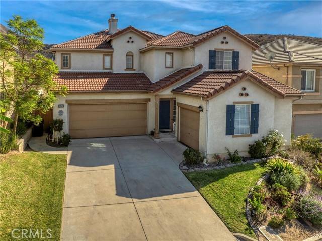 Sylmar, CA 91342,13524 Via Santa Catalina