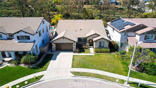 Corona, CA 92883,4360 Maidstone CIR