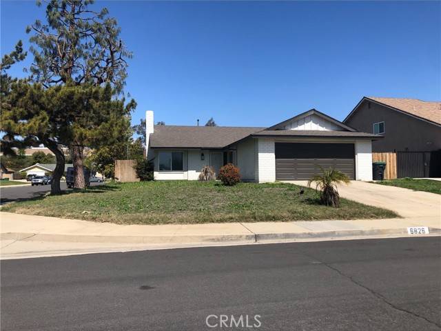 Chino, CA 91710,6826 Jasmine CT