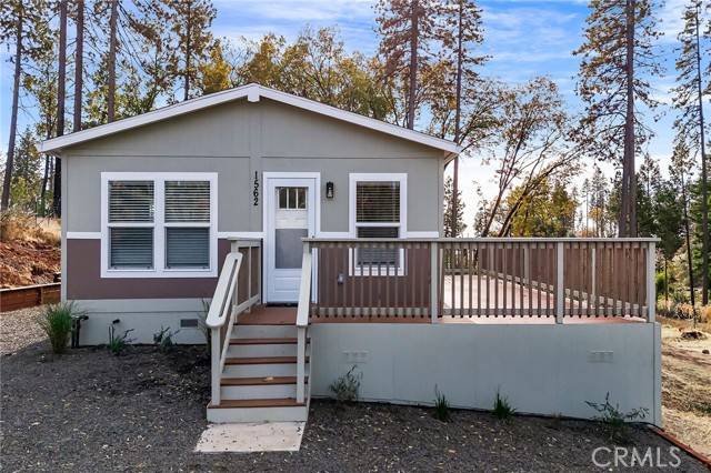 Paradise, CA 95969,1562 Hemlock LN