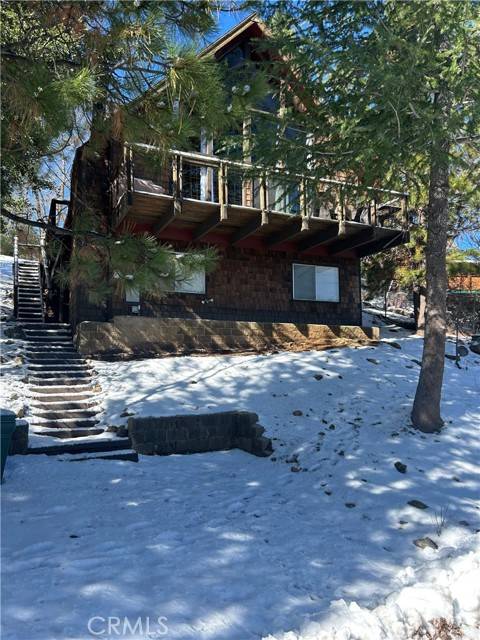 Lake Arrowhead, CA 92352,1361 St Anton DR