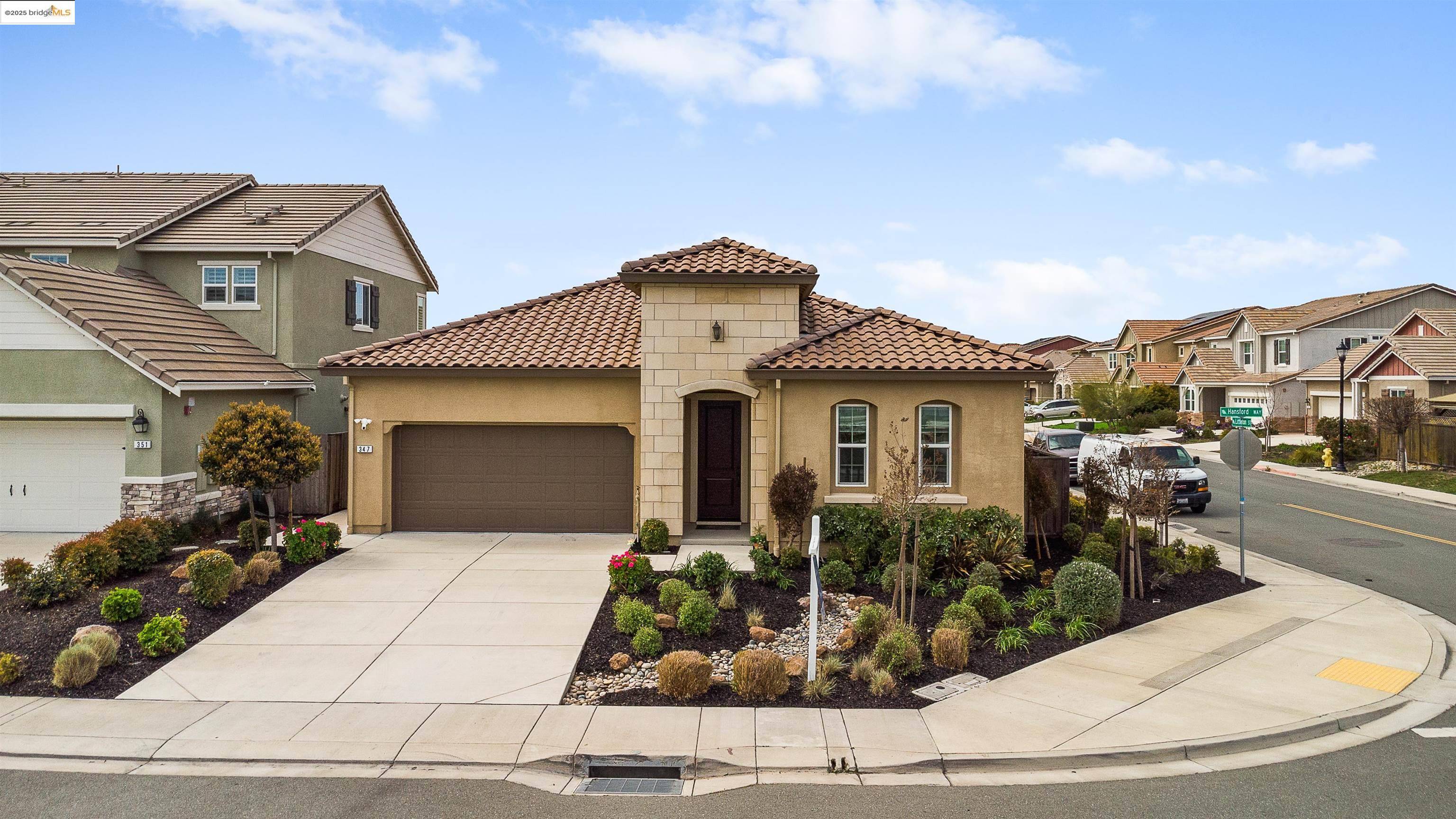 Oakley, CA 94561,347 Hansford WAY