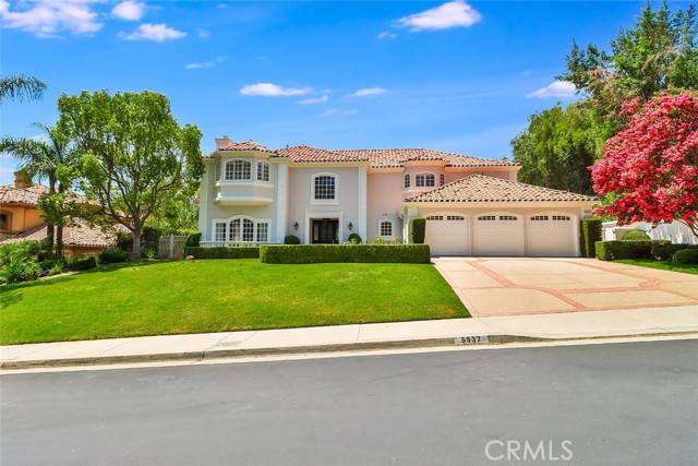 Calabasas, CA 91302,5337 Newcastle LN