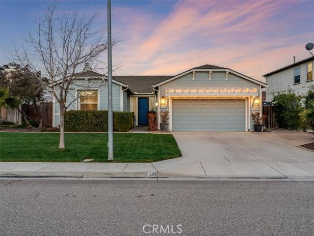 Santa Maria, CA 93455,5256 Pine Creek CT