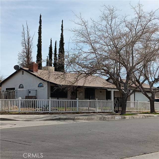 Palmdale, CA 93550,385660 2nd St. E.