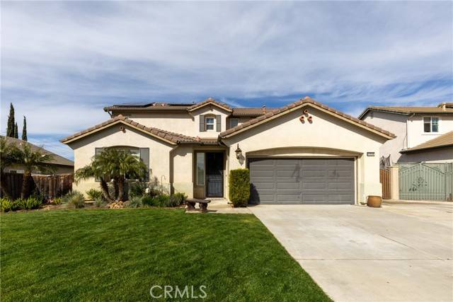 Beaumont, CA 92223,1731 Twin Oaks CT