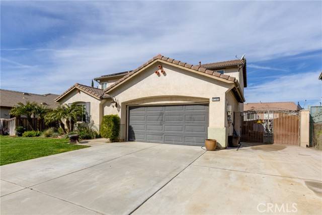 Beaumont, CA 92223,1731 Twin Oaks CT