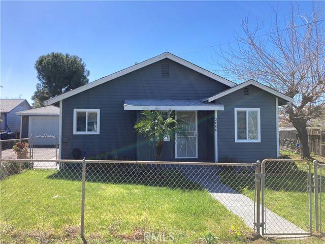 Mentone, CA 92359,2006 Capri AVE