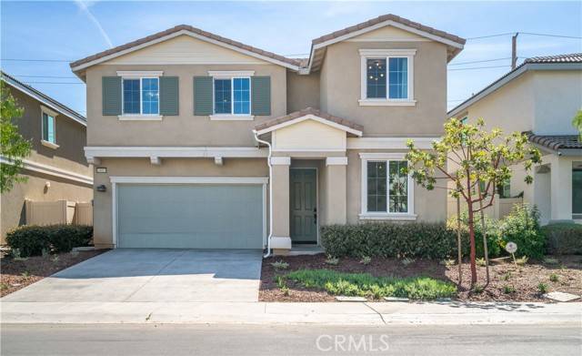 Moreno Valley, CA 92553,24915 Gulfstream LN