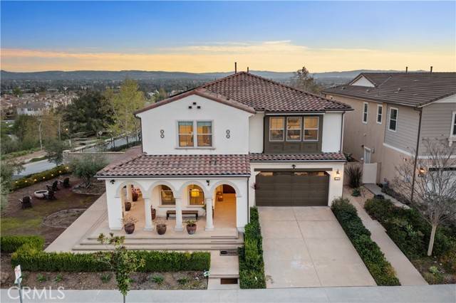 Azusa, CA 91702,760 E Orange Blossom WAY