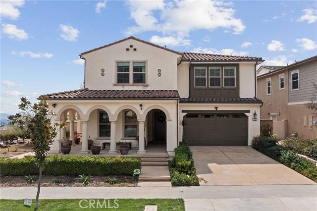 Azusa, CA 91702,760 E Orange Blossom WAY