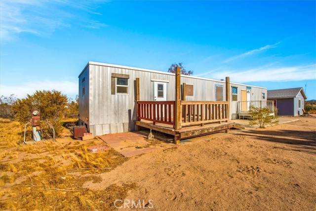 Yucca Valley, CA 92284,1477 Artesia AVE