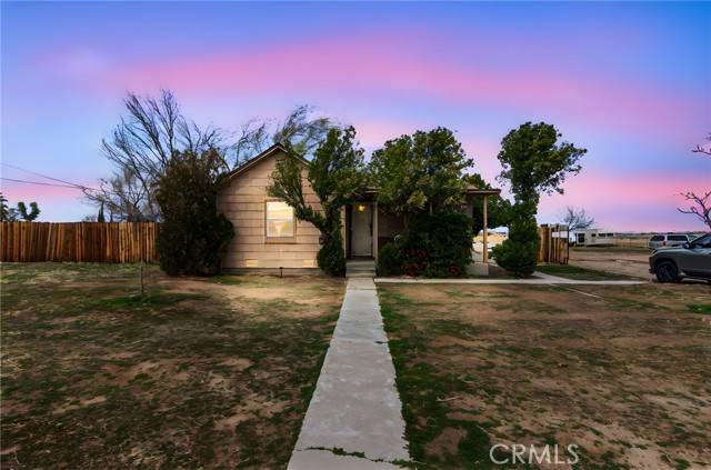 Palmdale, CA 93550,2539 E Avenue Q