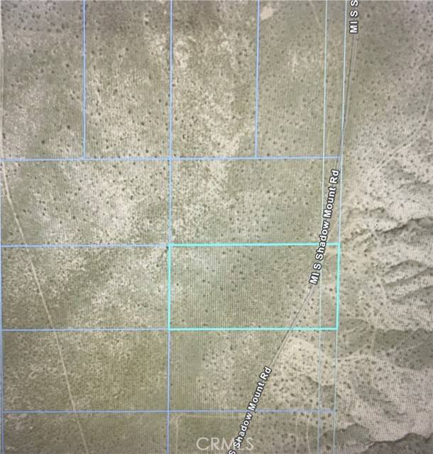 Oro Grande, CA 92368,2 Shadow Mountain RD