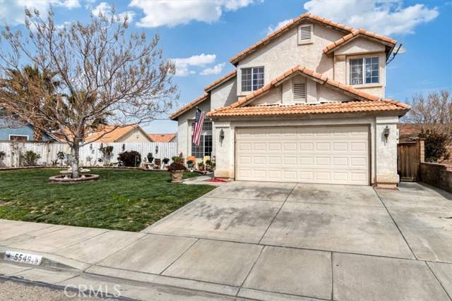 Palmdale, CA 93552,5549 Douglas Fir CT