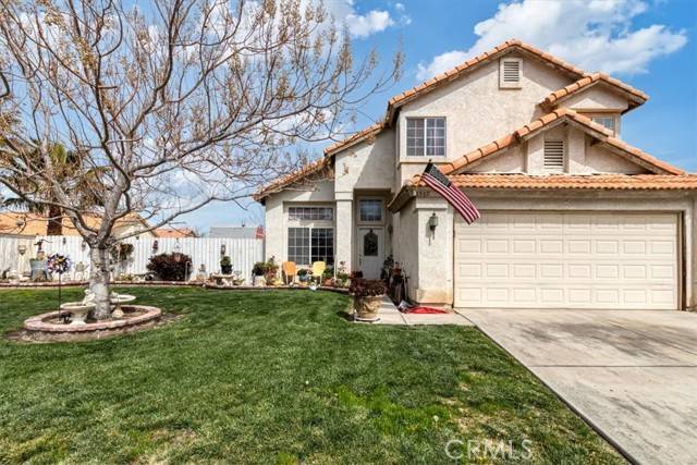 Palmdale, CA 93552,5549 Douglas Fir CT