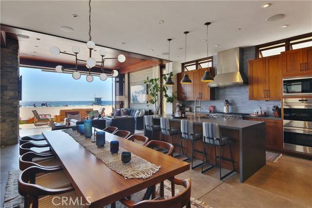 Hermosa Beach, CA 90254,3124 The Strand