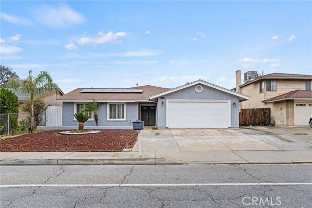 Moreno Valley, CA 92553,25318 Dracaea AVE