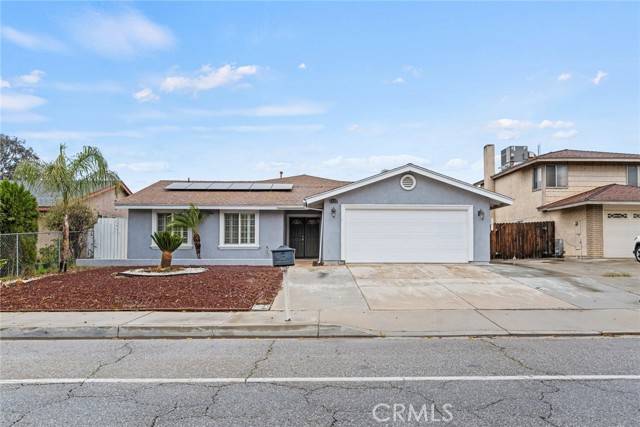 Moreno Valley, CA 92553,25318 Dracaea AVE
