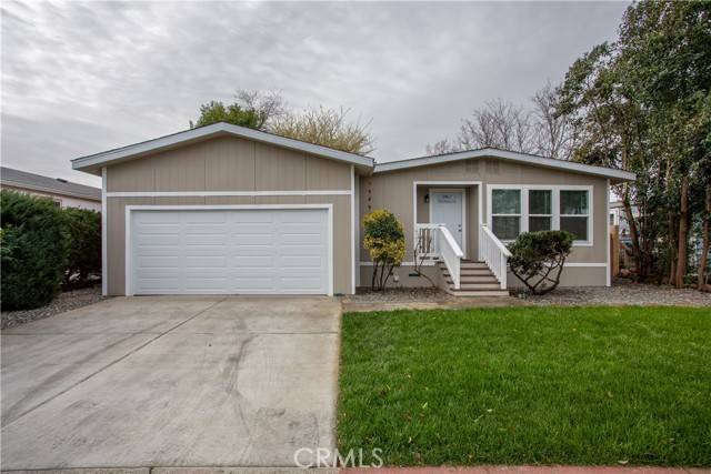 Chico, CA 95973,293 Camino Sur ST 10