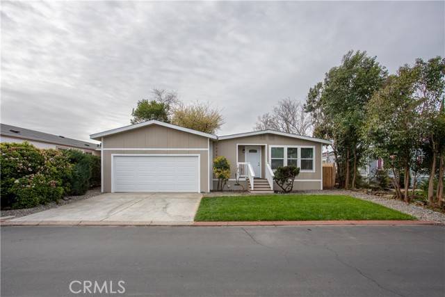 Chico, CA 95973,293 Camino Sur ST 10