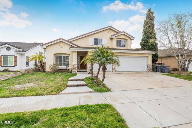 Oxnard, CA 93036,2420 Redwing LN