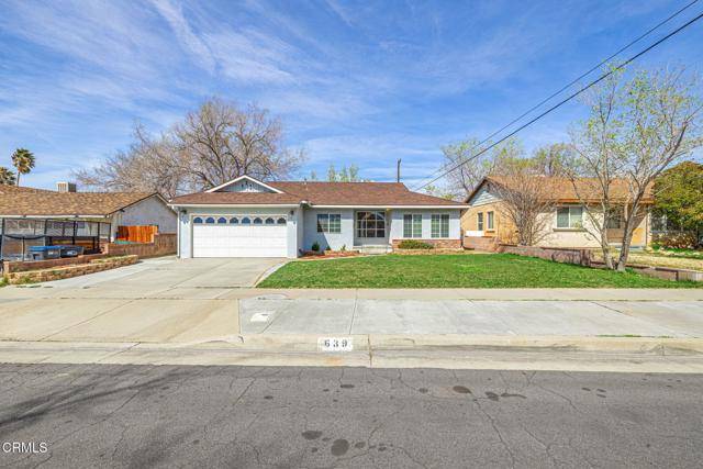 Lancaster, CA 93534,639 W Avenue J10