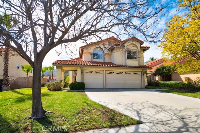 Moreno Valley, CA 92557,9615 Shadow Springs DR