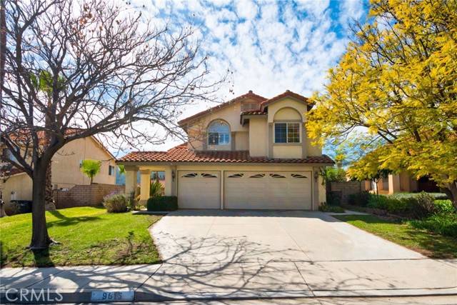 Moreno Valley, CA 92557,9615 Shadow Springs DR